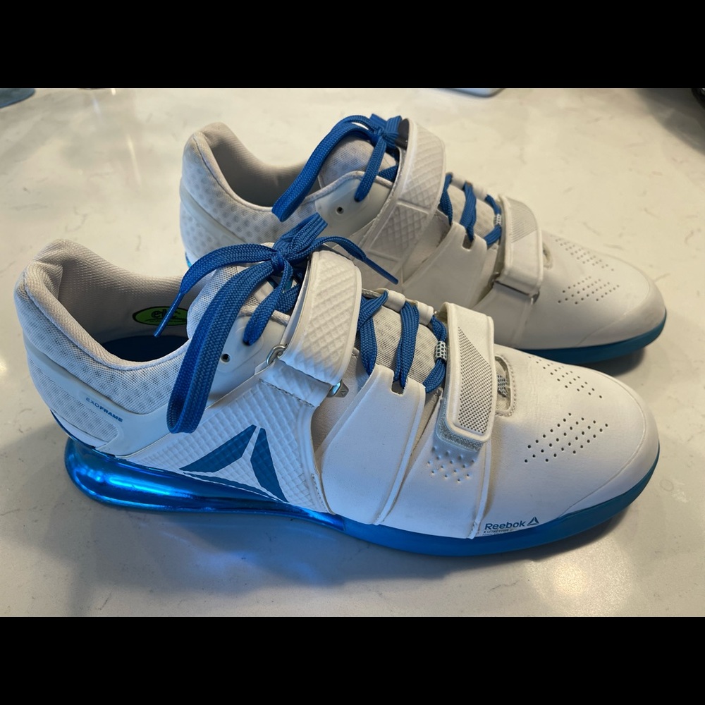 Reebok Legacy Lifter - 2018 CrossFit Games Edition